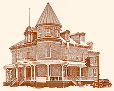 Maison Gauvreau